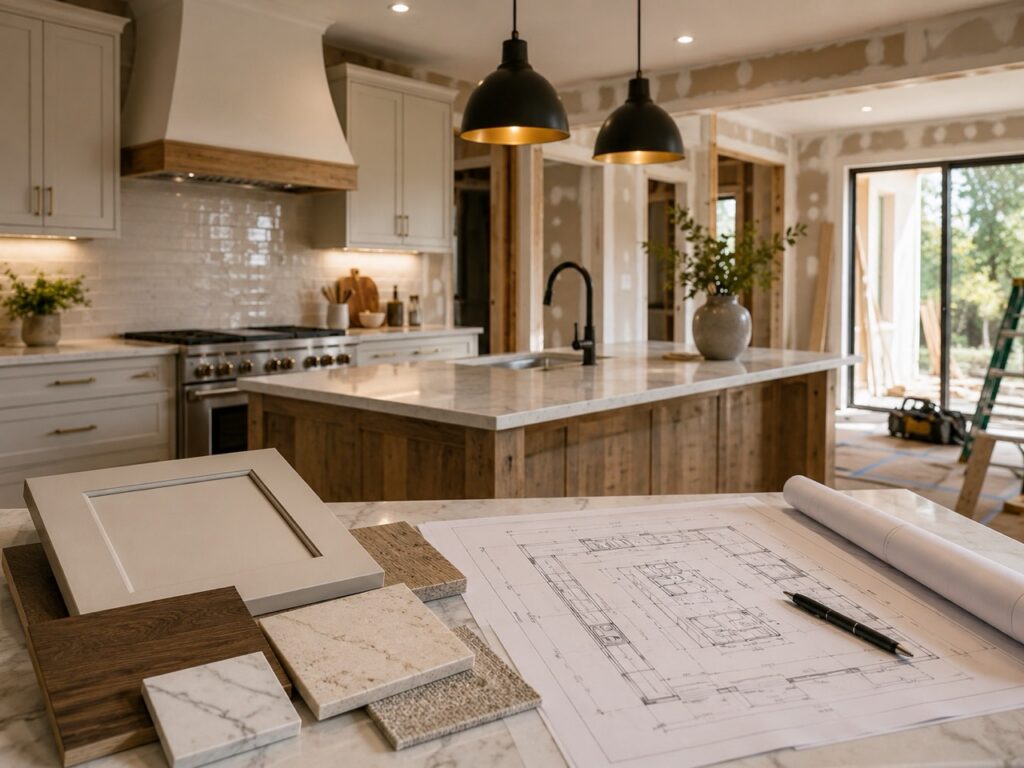 How Much Does a Kitchen Remodel Cost in Woodland Hills in 2026?